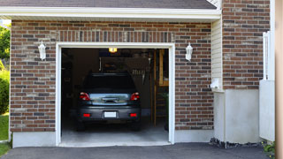 Garage Door Installation at Waterford, California