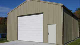 Garage Door Openers at Waterford, California